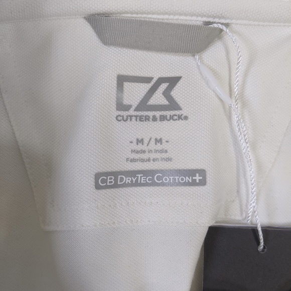 Cutter & Buck Advantage Polo - Picture 4 of 10